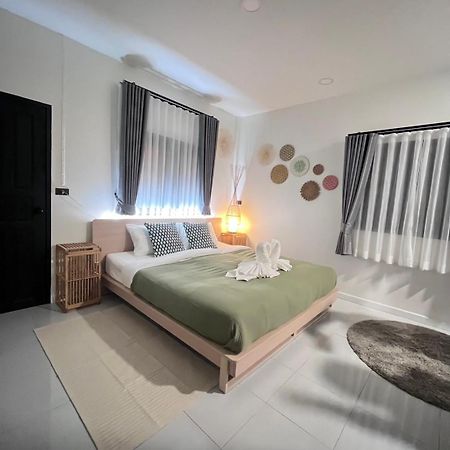 7Senses Resort Koh Chang Eksteriør billede