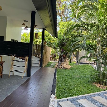 7Senses Resort Koh Chang Eksteriør billede