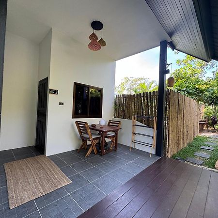 7Senses Resort Koh Chang Eksteriør billede
