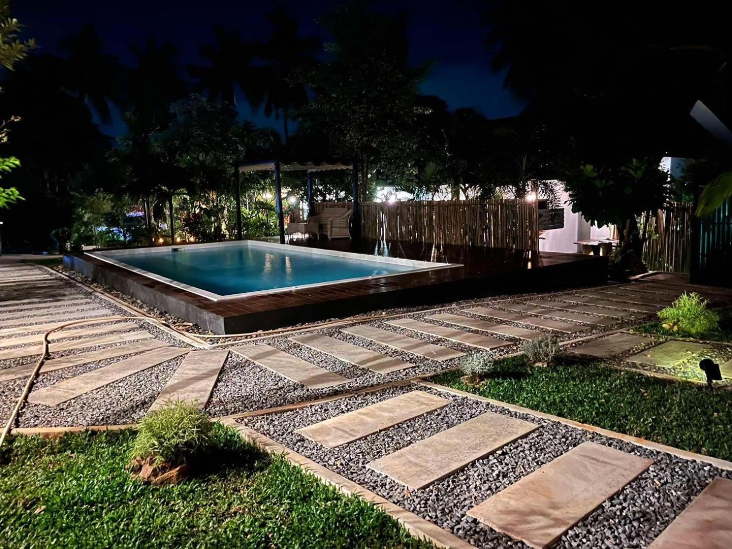 7Senses Resort Koh Chang Eksteriør billede