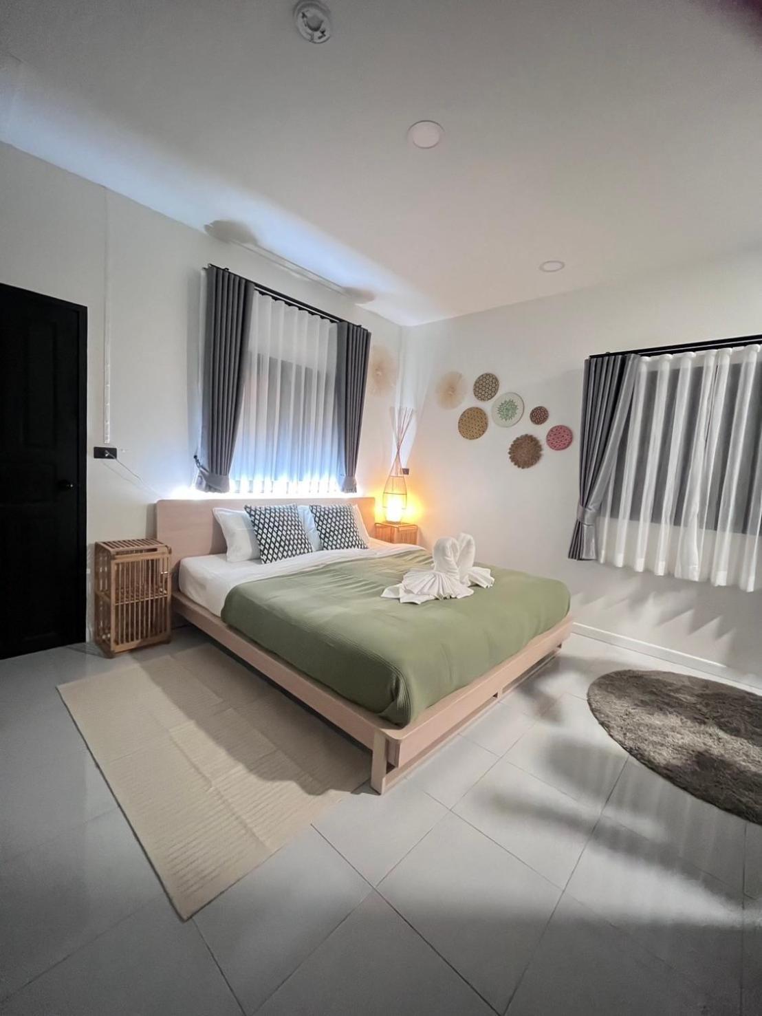 7Senses Resort Koh Chang Eksteriør billede