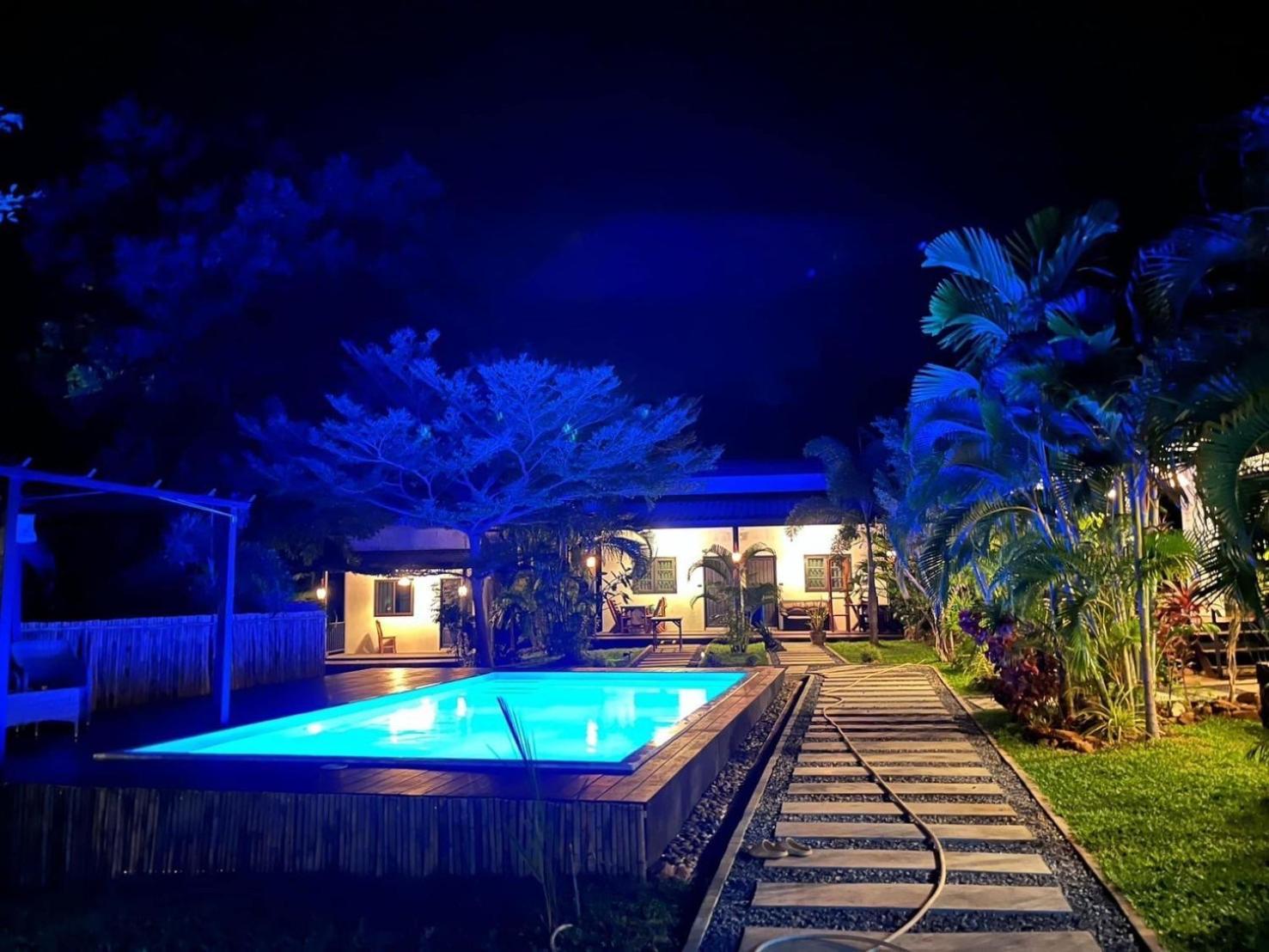 7Senses Resort Koh Chang Eksteriør billede