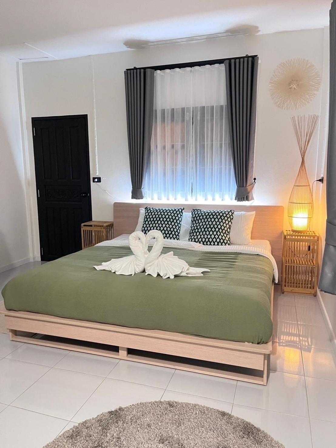 7Senses Resort Koh Chang Eksteriør billede