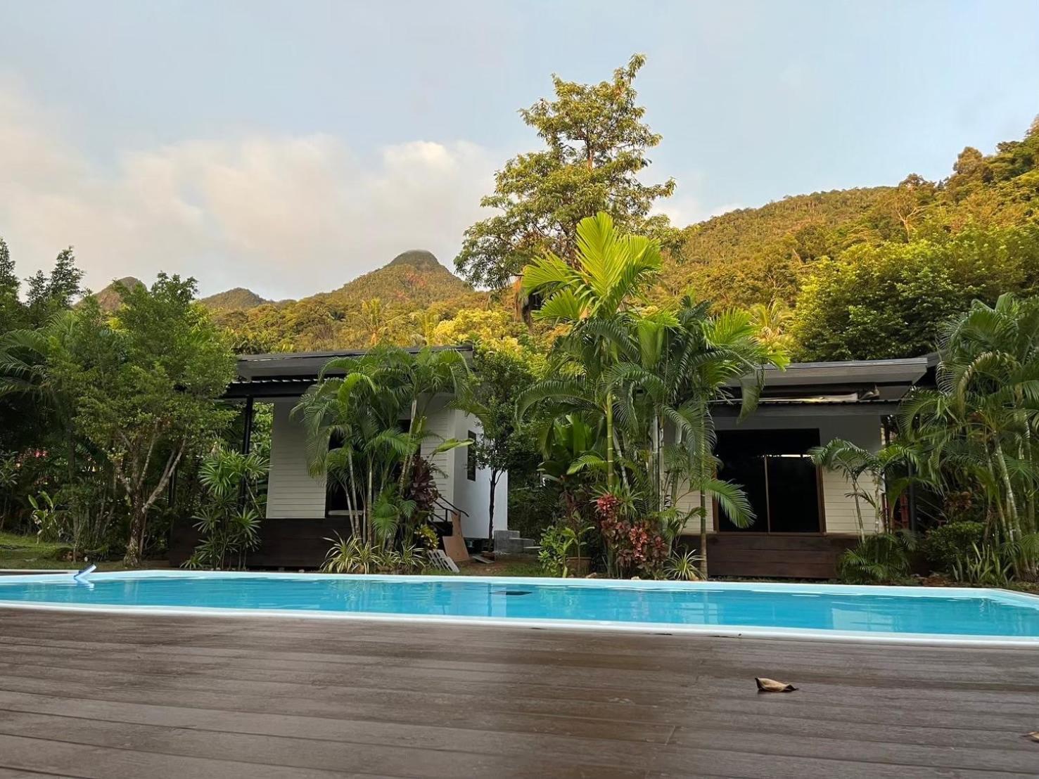 7Senses Resort Koh Chang Eksteriør billede