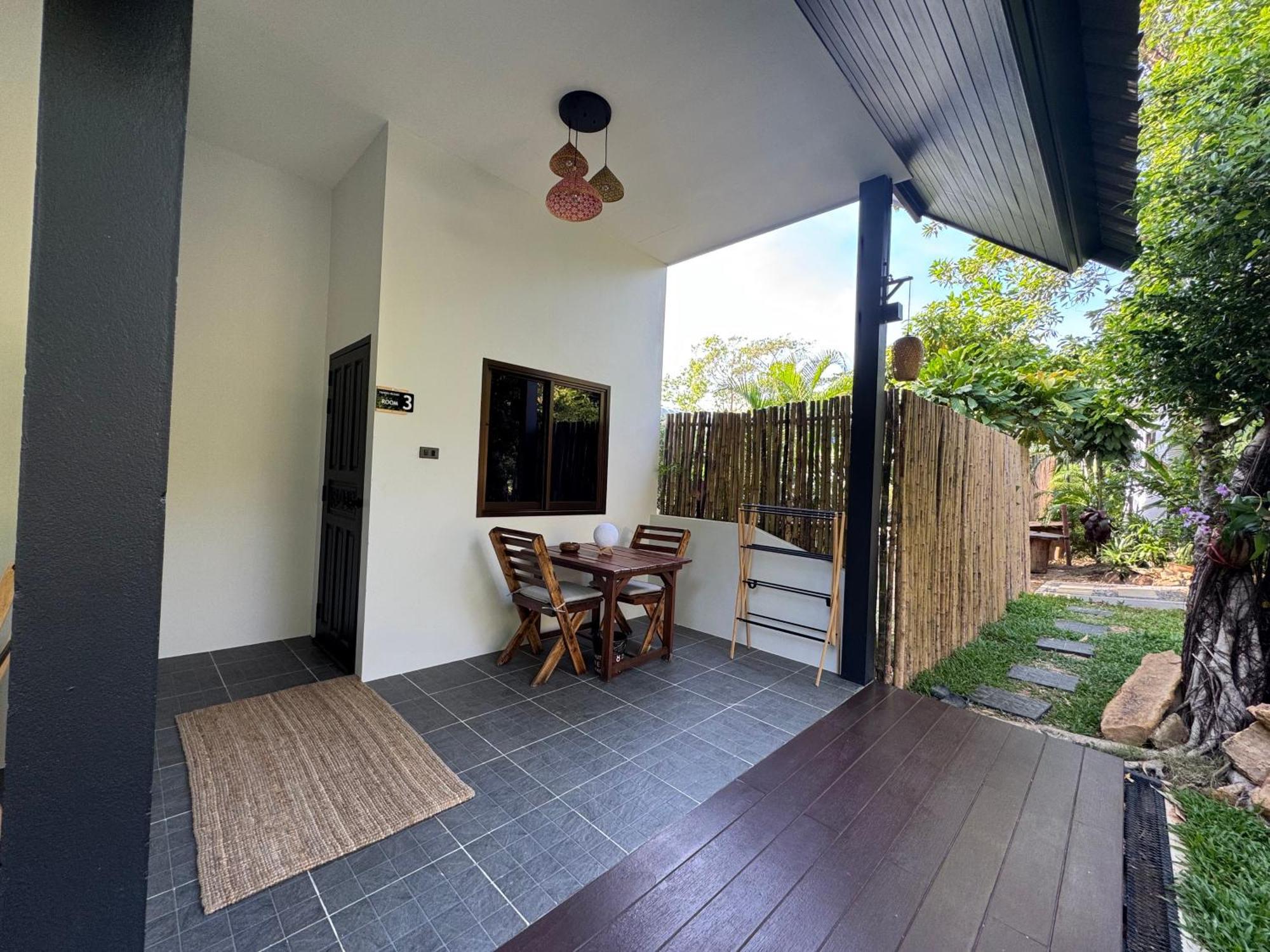 7Senses Resort Koh Chang Eksteriør billede