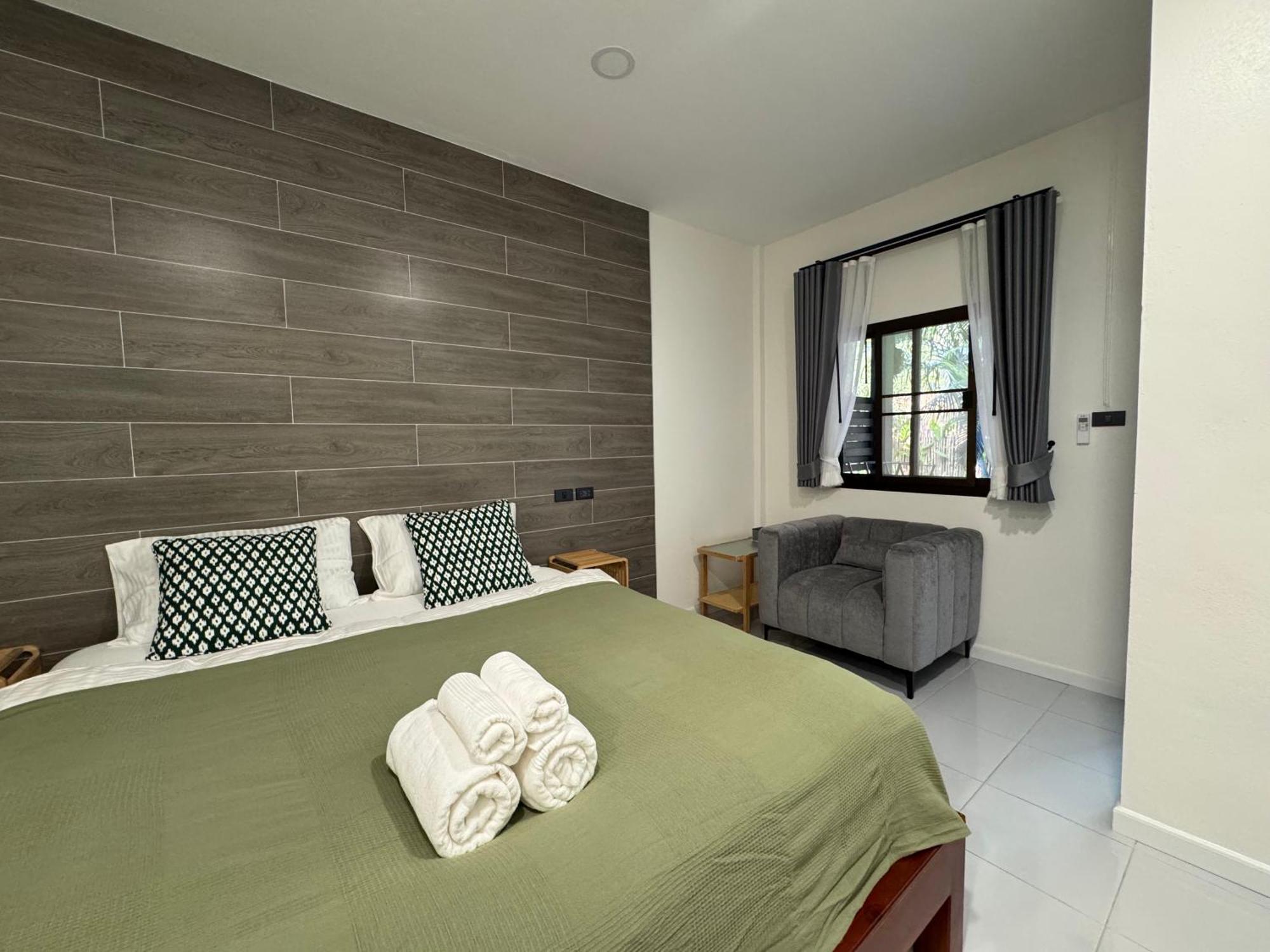 7Senses Resort Koh Chang Eksteriør billede