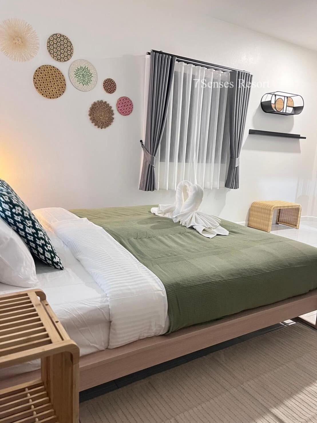 7Senses Resort Koh Chang Eksteriør billede