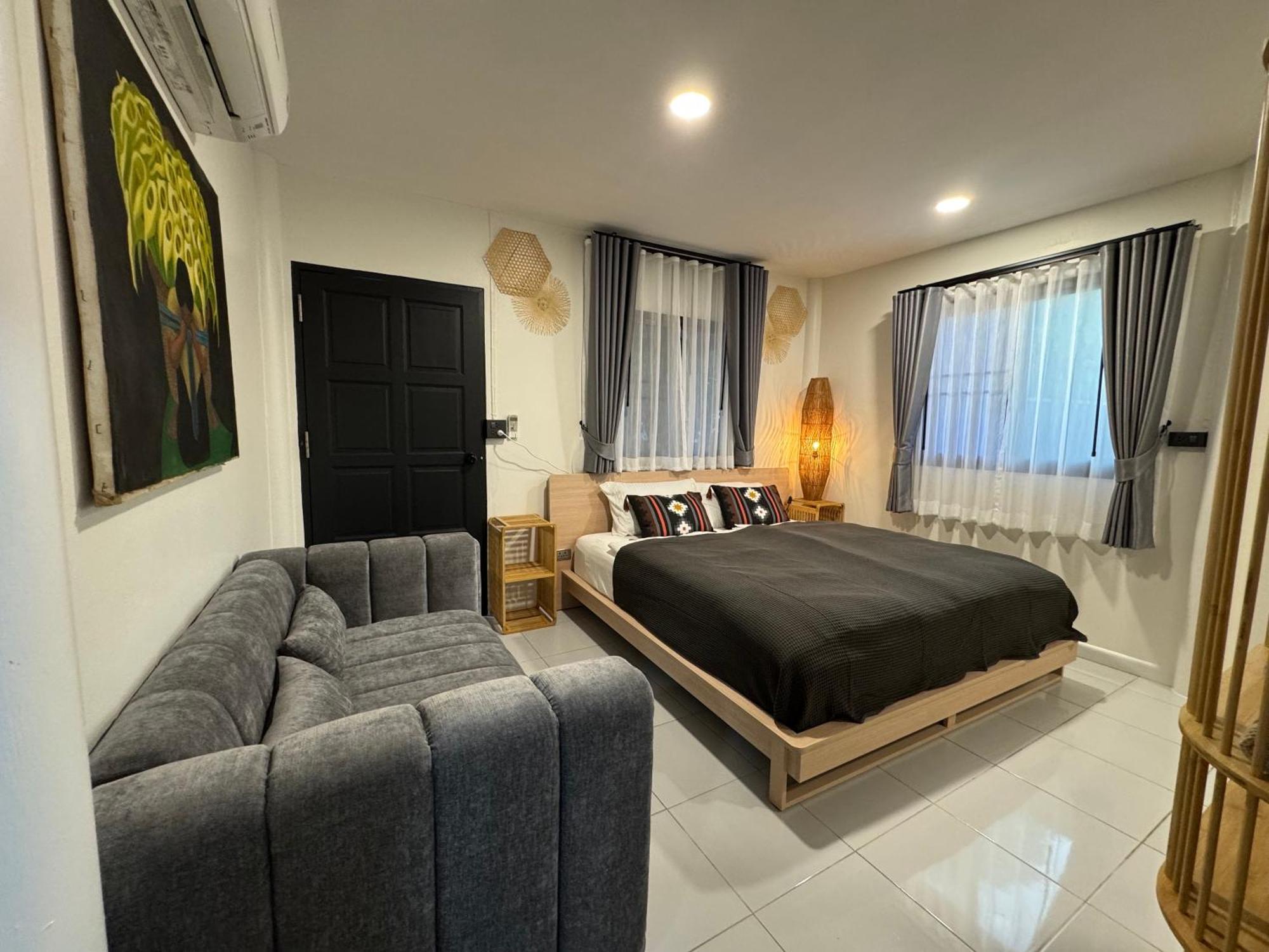 7Senses Resort Koh Chang Eksteriør billede
