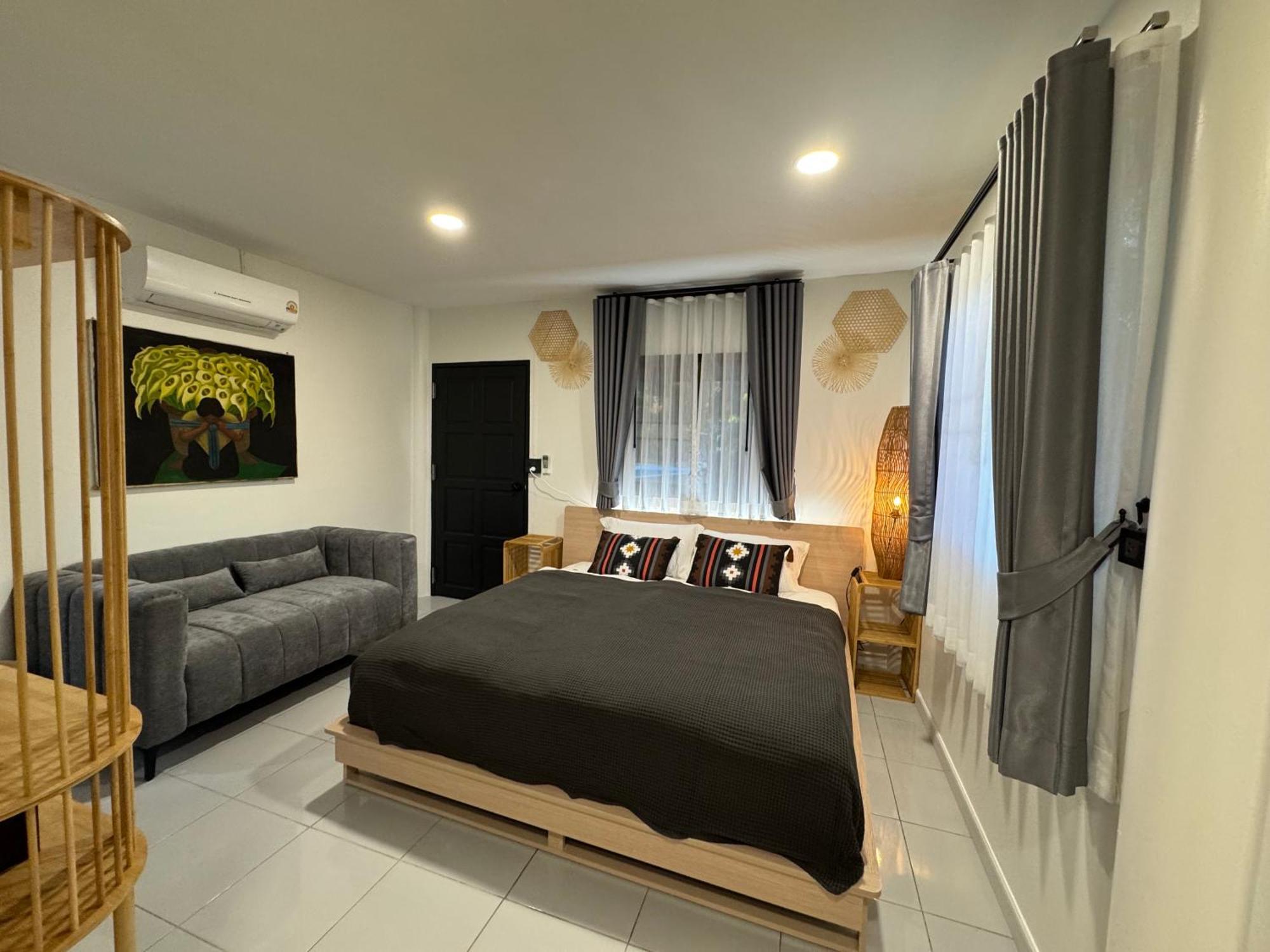 7Senses Resort Koh Chang Eksteriør billede