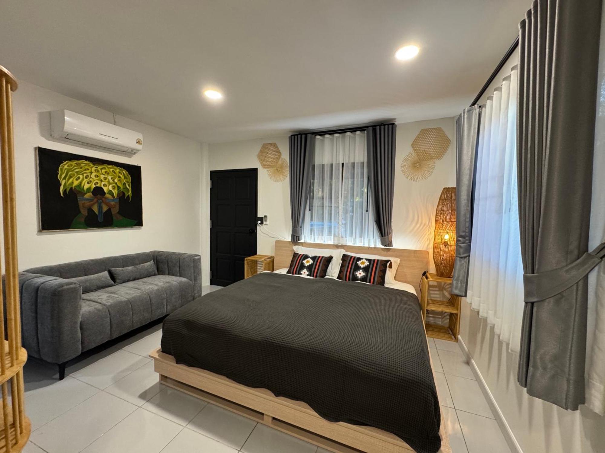 7Senses Resort Koh Chang Eksteriør billede