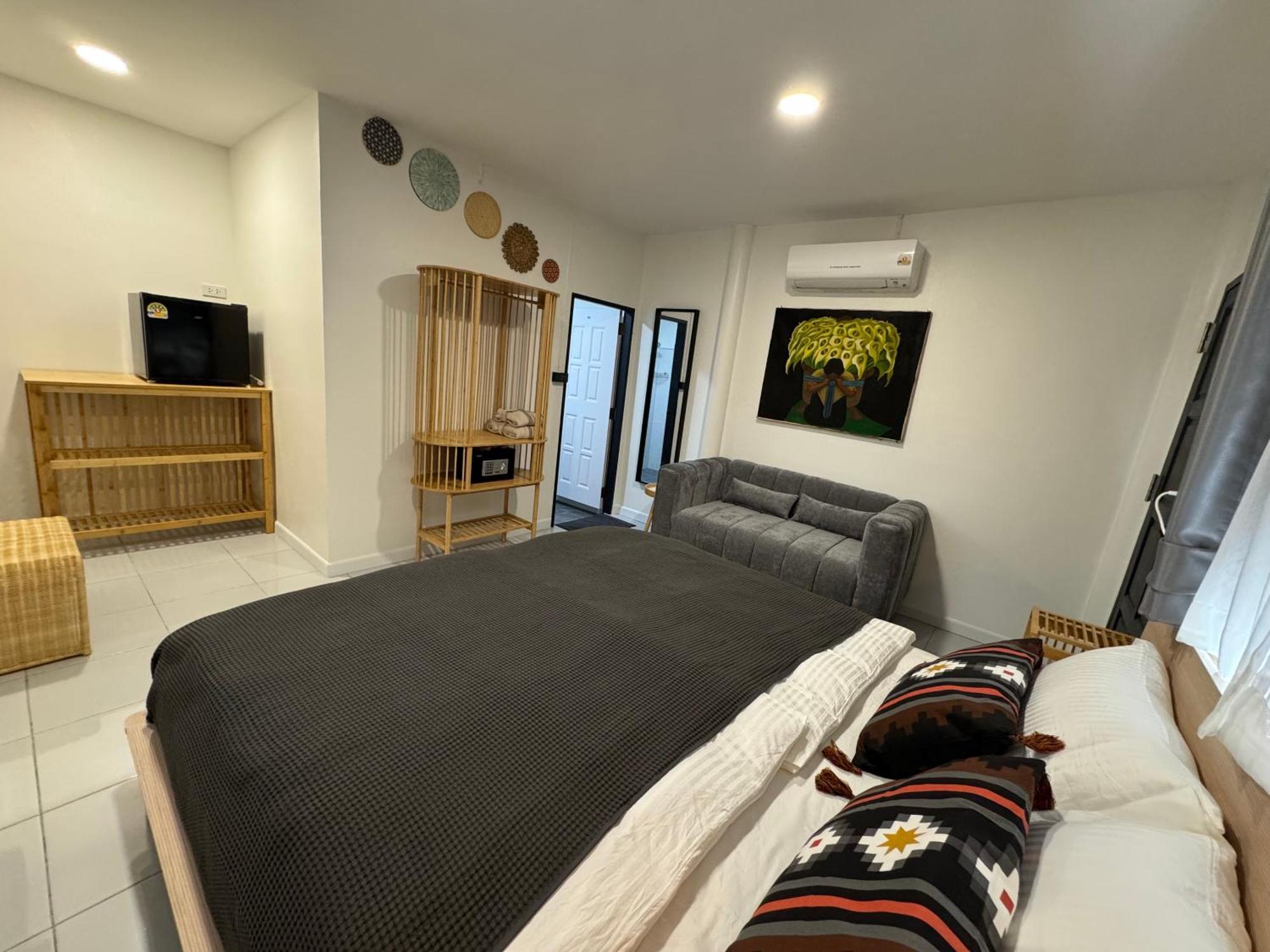 7Senses Resort Koh Chang Eksteriør billede