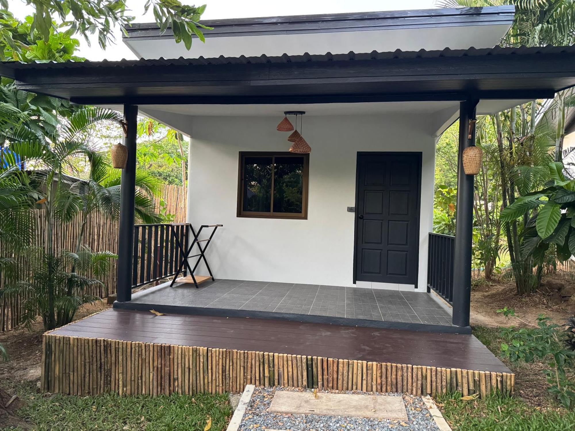 7Senses Resort Koh Chang Eksteriør billede