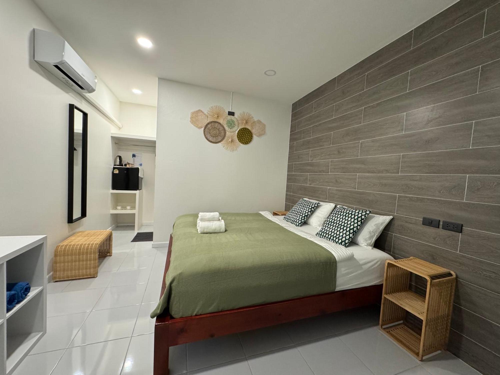 7Senses Resort Koh Chang Eksteriør billede