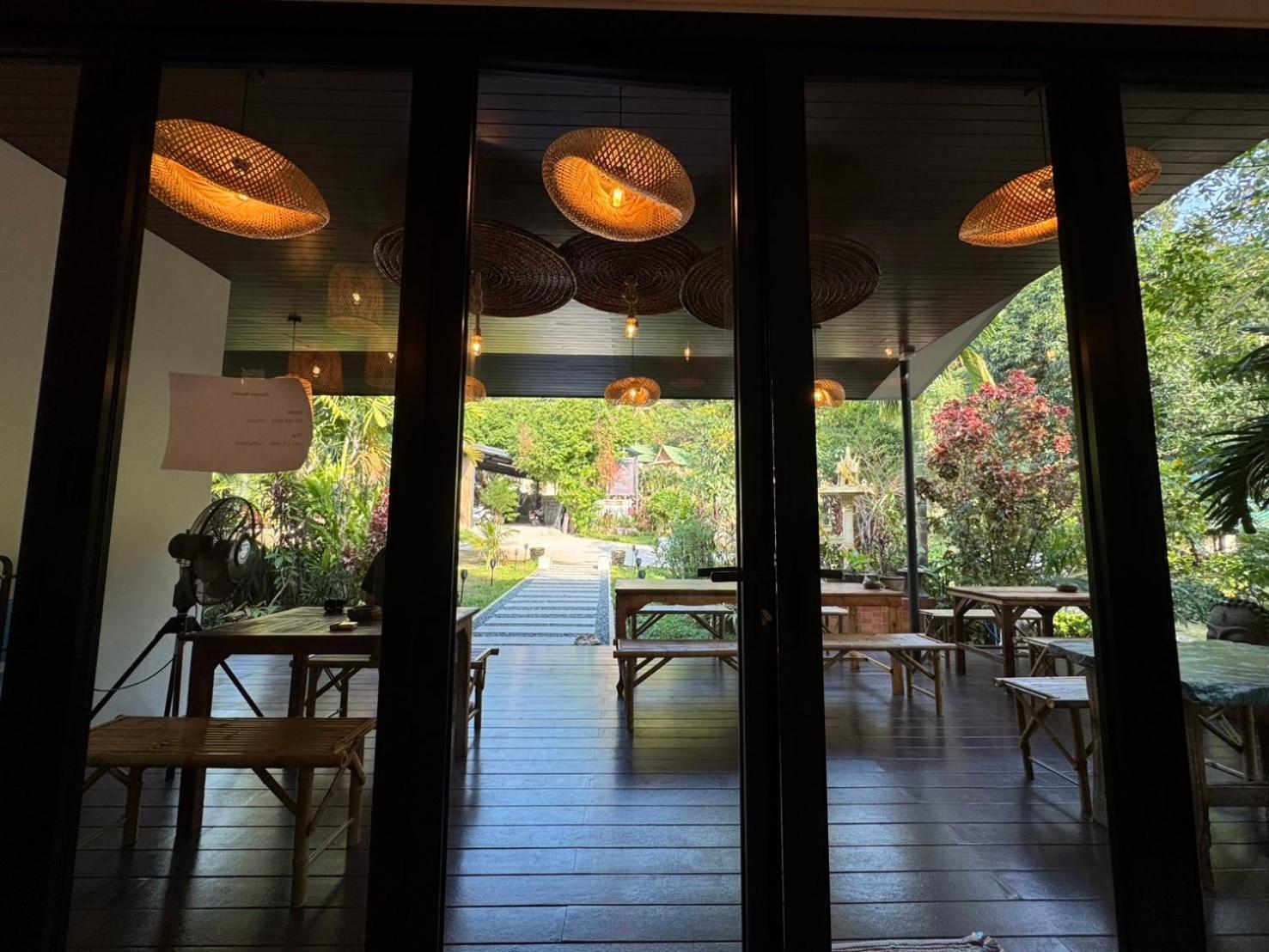 7Senses Resort Koh Chang Eksteriør billede